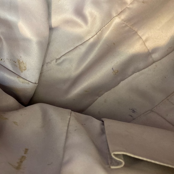 COACH MIA INLAID LOGO Handbag. 15748 PATCHWORK SHOULDERBAG tote purse​ - Picture 13 of 16